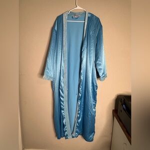 Victoria's Secret robe